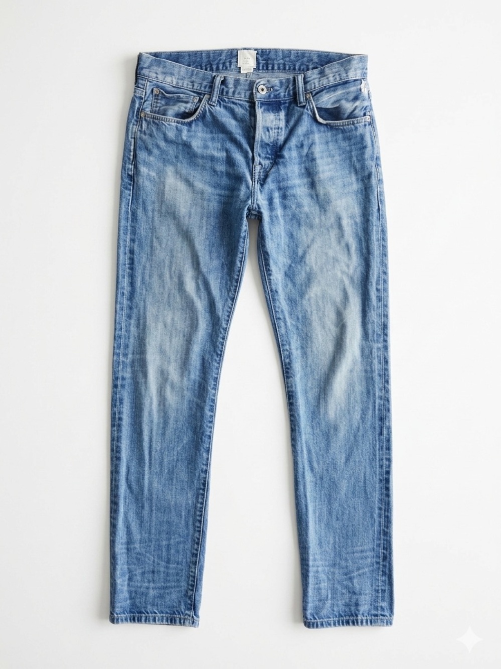 John Elliott x Gap Men’s Jeans